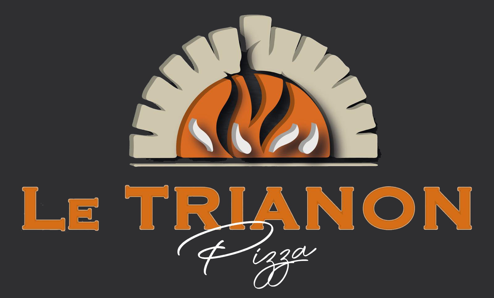 Logo Pizzeria Le Trianon Antibes