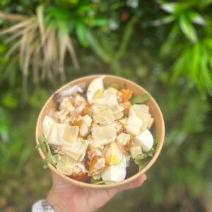 Salade César