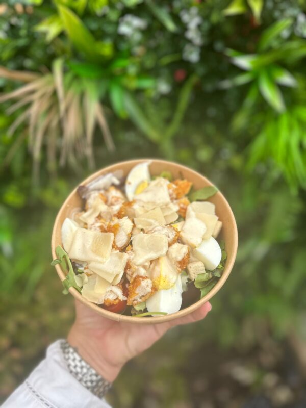 Salade César