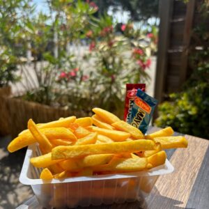 Frites