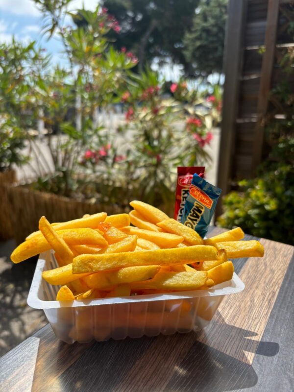 Frites