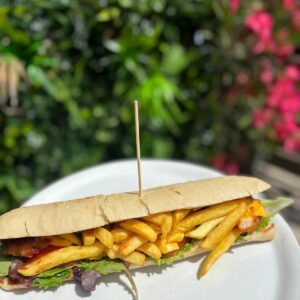 Spécial frites