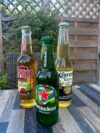 Bière Heineken