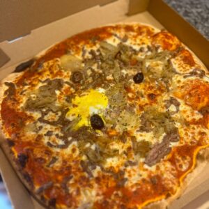 Cannibale