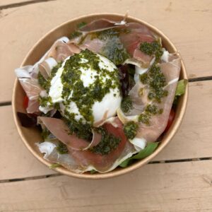 Salade Italienne