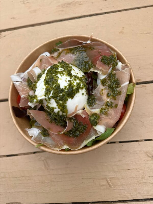 Salade Italienne