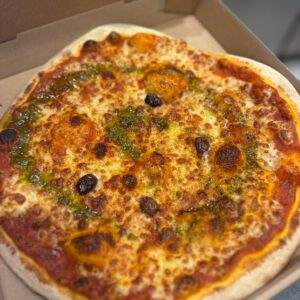 Margherita