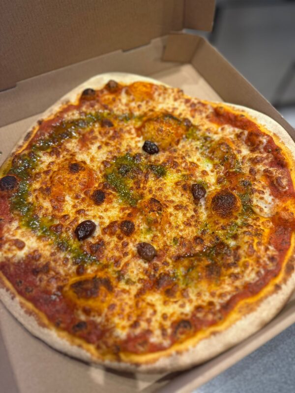 Margherita