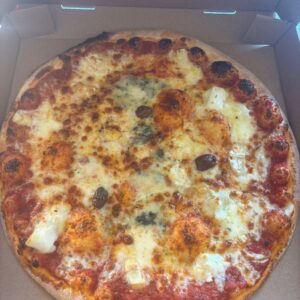 4 Fromages