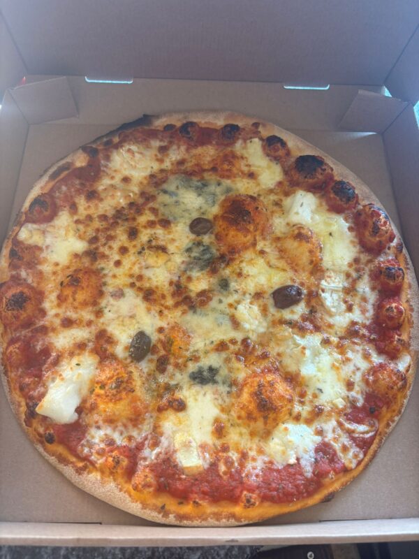 4 Fromages